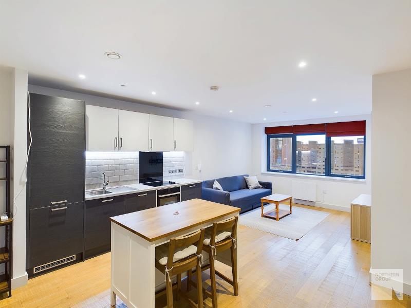 Main image of property: One Vesta Street, New Islington