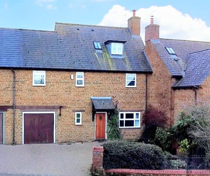 Main image of property: West Street, Earls Barton, Northamptonshire NN6