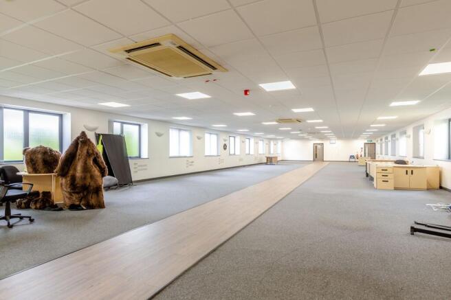 Barclay House &amp; Tudor House, 2-3 Sir Alfred Owen Way, Pontygwindy Industrial Estate, Caerphilly, CF83 3HU