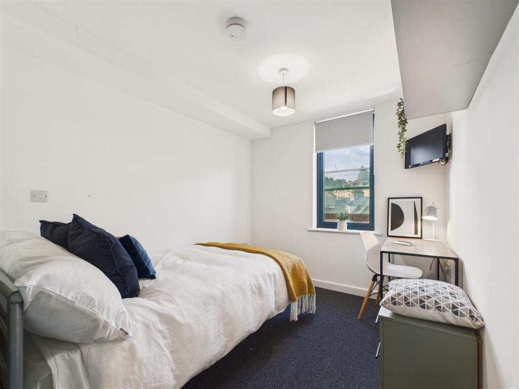 Additional image 10 of Flat 3, Widcombe Wharf