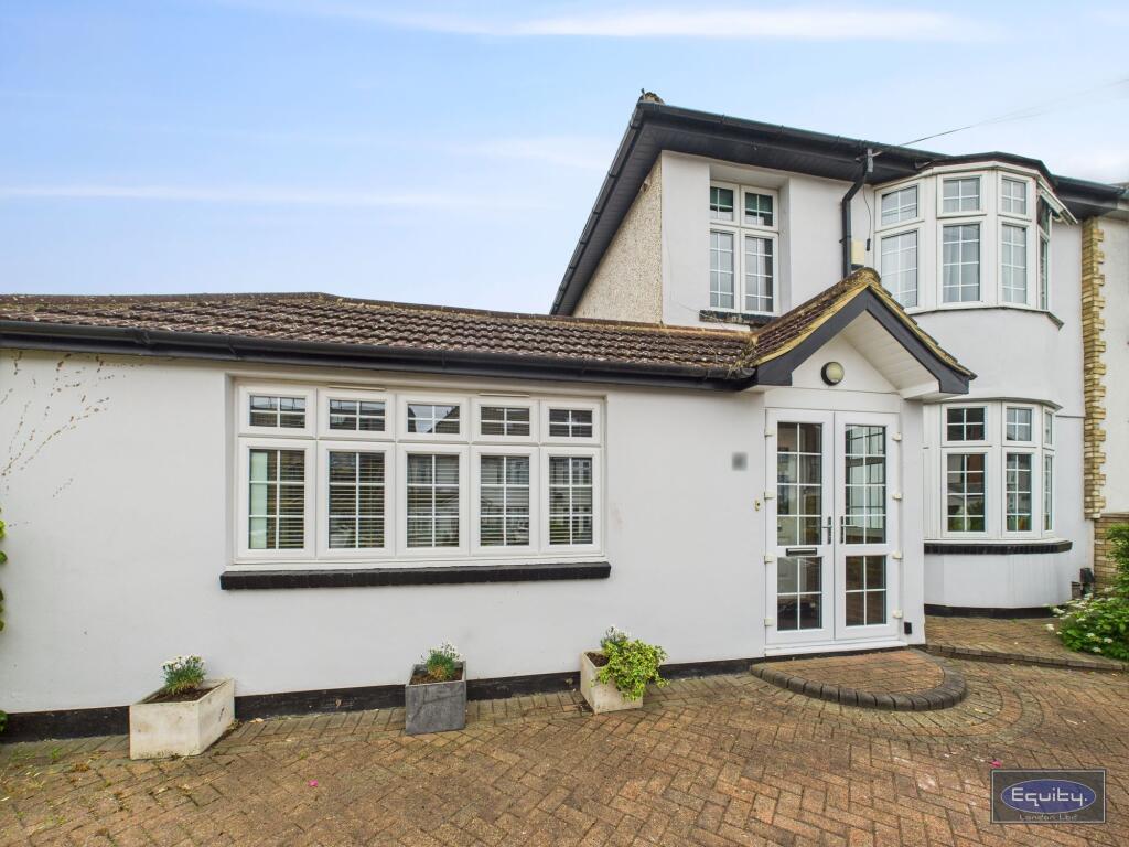 Main image of property: Darwin Road, Welling, DA16