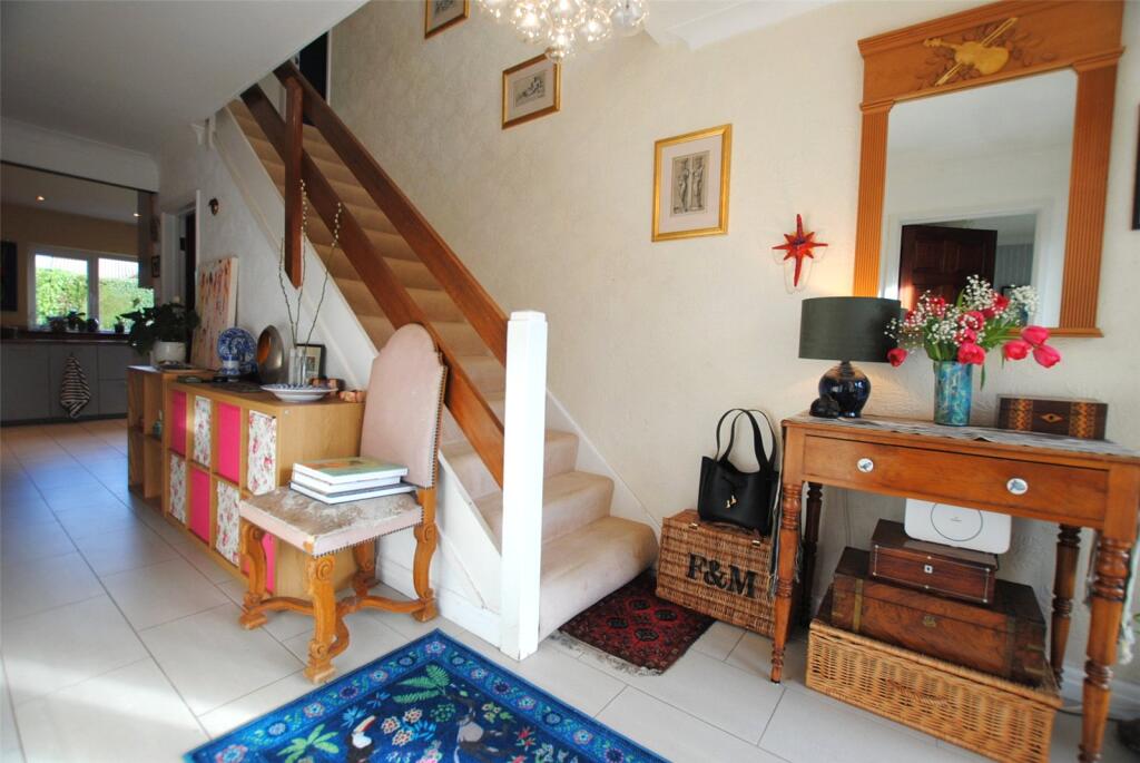 Heol Cefn Onn, Lisvane, Cardiff, CF14 photo 4