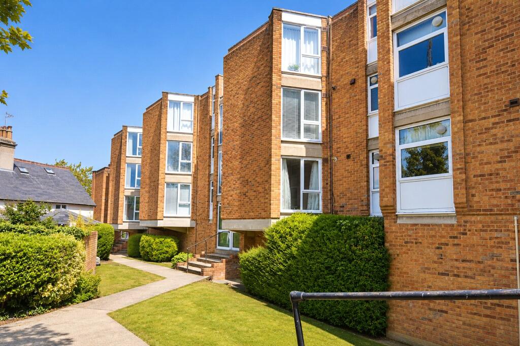 Main image of property: Ingleside Court, Saffron Walden, Essex, CB10