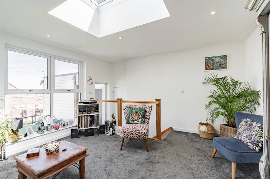 Grasmere Road, Chestfield, Whitstable - More