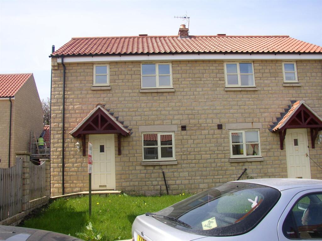 Main image of property: Overgreen View, Burniston