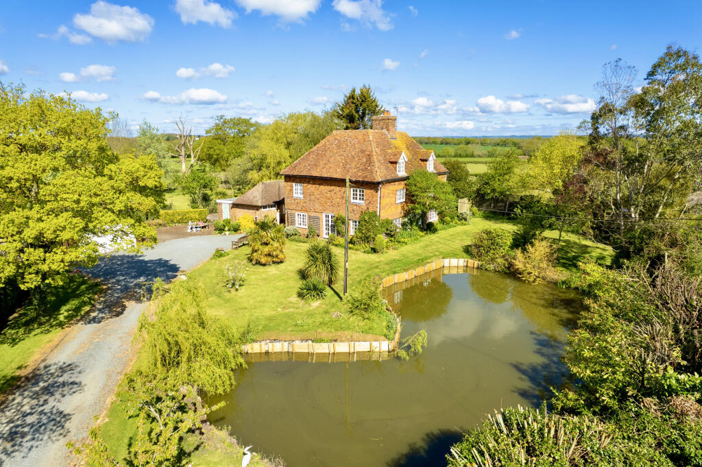 Main image of property: Criol Lane, Shadoxhurst, Ashford, Kent