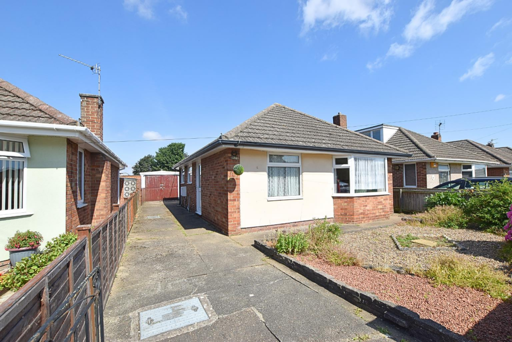 Main image of property: Langdale Avenue, Scartho, Grimsby