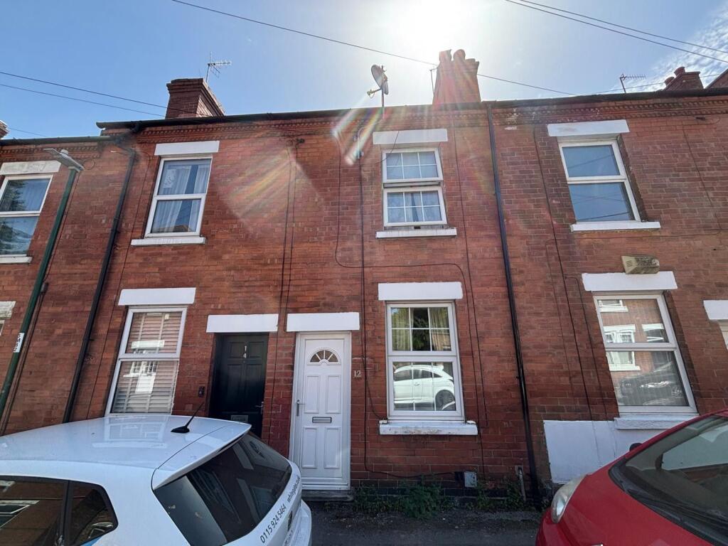 Main image of property: Marshall Street, Nottingham