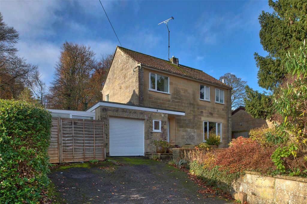 Main image of property: Chedworth Close, Bath