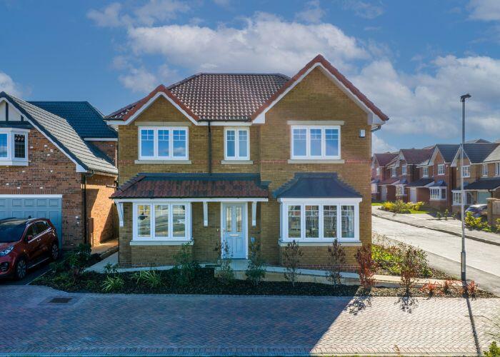 Main image of property: Maltby,
Rotherham,
South Yorkshire, 
S66 7DN