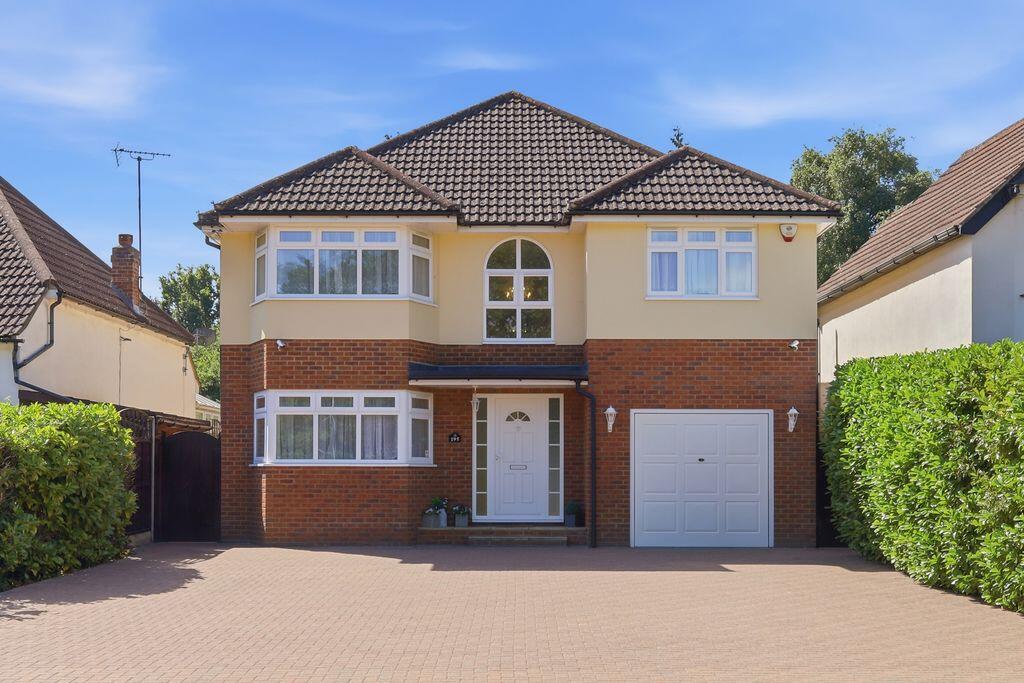 Main image of property: Chelmsford Road, Brentwood