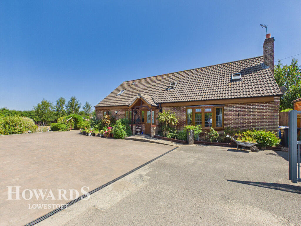 Main image of property: Fairhead Loke, Carlton Colville