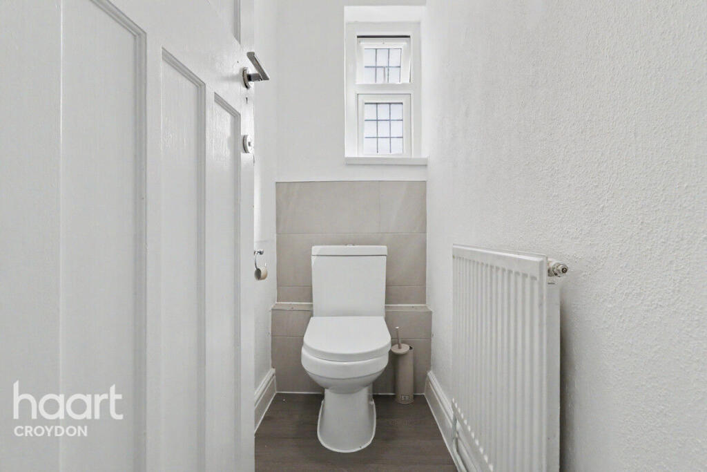 Main image of property: Warham Road, South Croydon