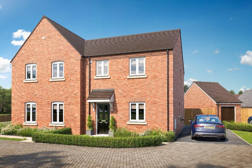 Main image of property: Houghton Regis,
Dunstable, 
Bedfordshire, 
LU5 6JQ