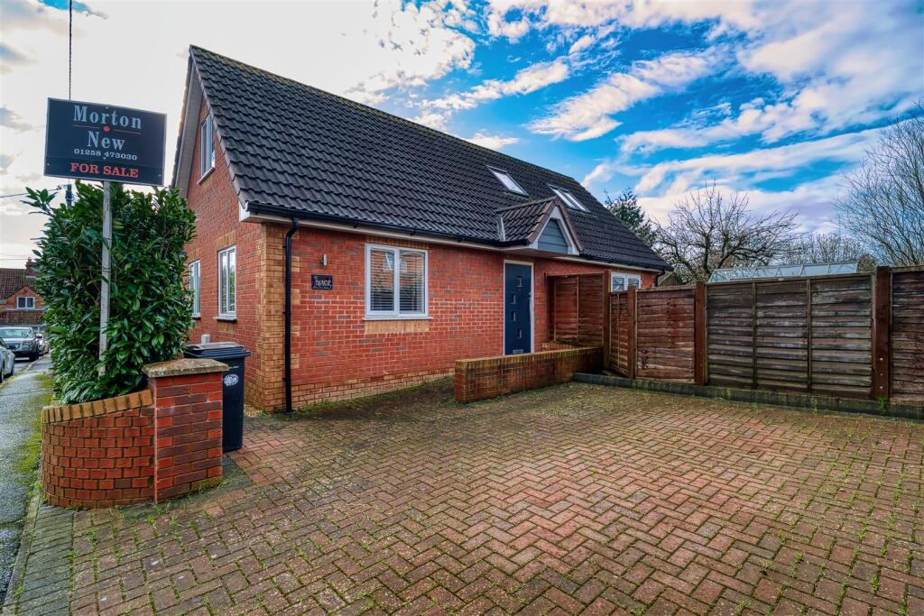 Main image of property: Overcombe, Templecombe