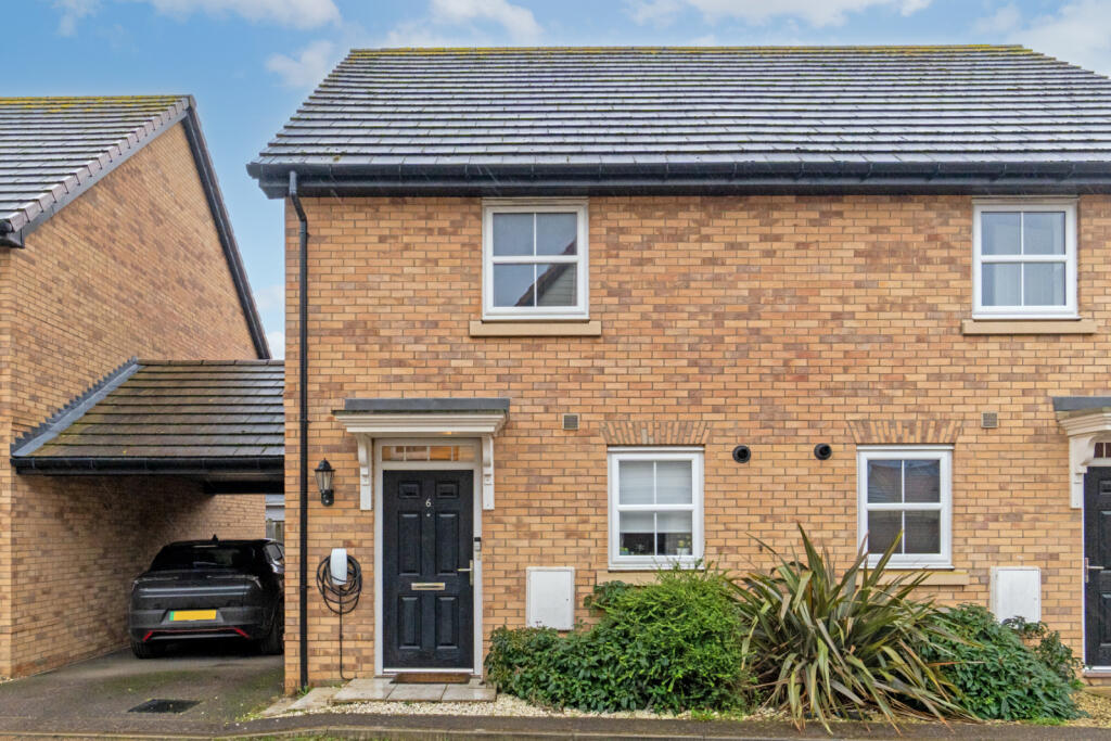 Main image of property: Brook Springs Grove, Elsenham, Bishop's Stortford, Essex, CM22