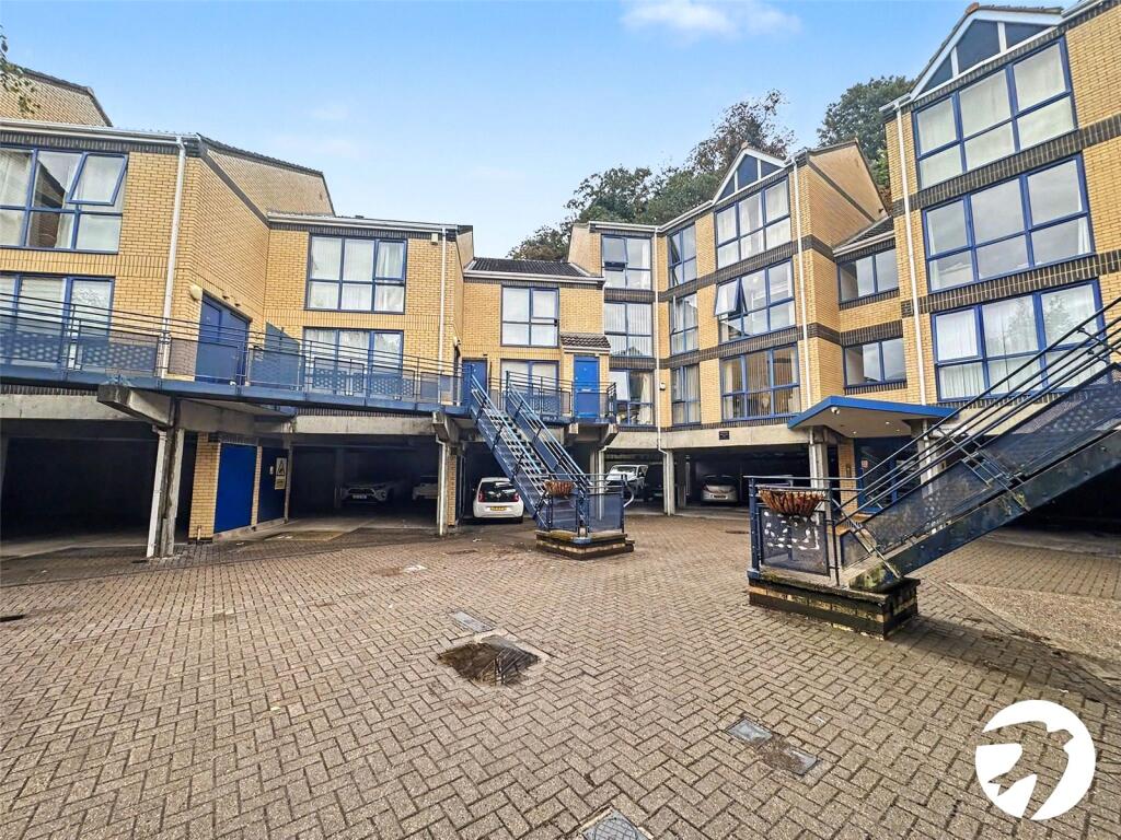 Main image of property: The Mariners, Valetta Way, Rochester, Kent, ME1