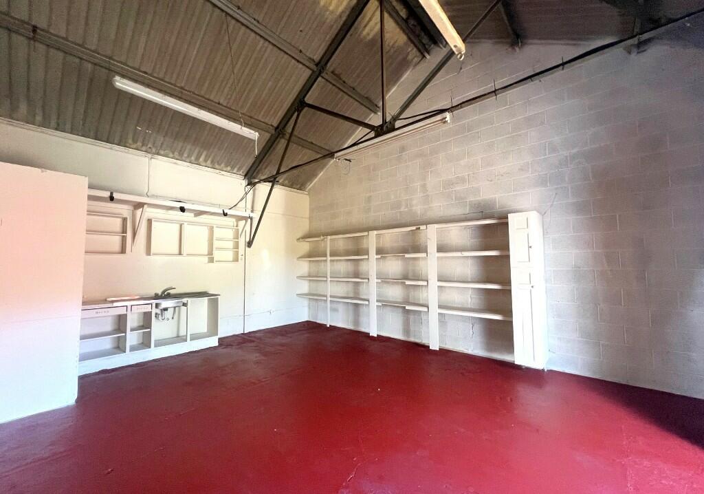 Main image of property: 2B,2C,2D Whittington Business Park, Oswestry 