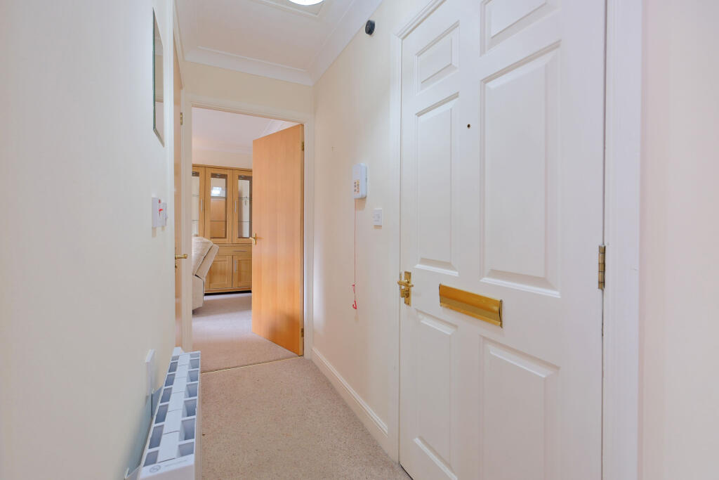 93 Whinhill Gate, Ferryhill, Aberdeen, AB11 – pohled 2