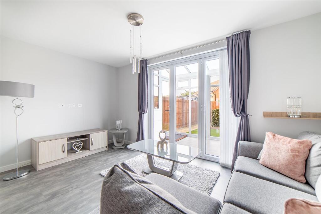 House in Gateshead, Hookergate - View 4