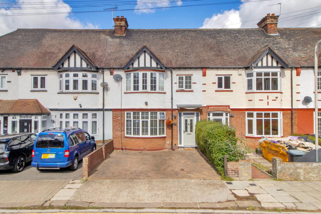 Main image of property: Grange Road, Gravesend, DA11 0ET