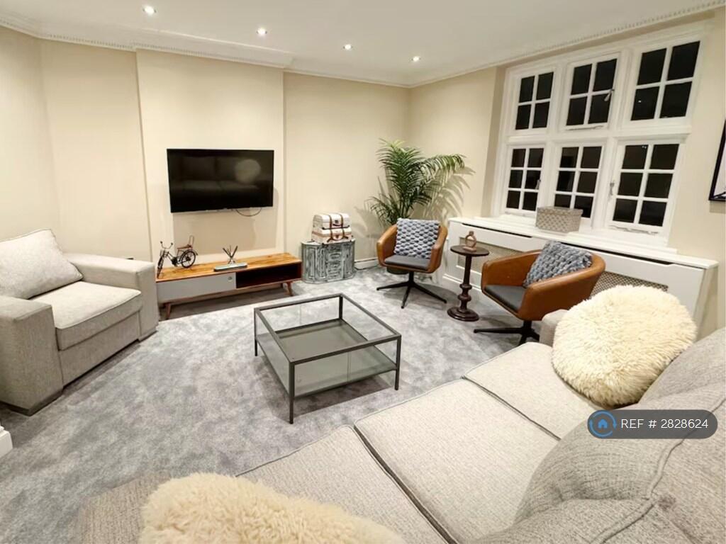 Main image of property: Harrowby Court, London, W1H