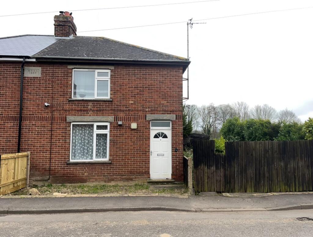 Main image of property: 4 Goodens Lane Newton-In-The-Isle, Wisbech, Cambridgeshire, PE13 5HQ