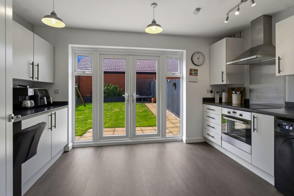 House in Malvern Hills, Malvern - View 3
