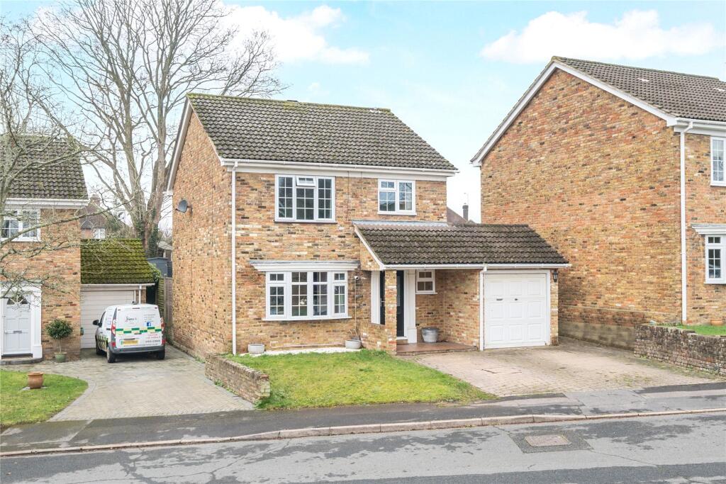 Main image of property: Meadowbank Road, Lightwater, Surrey, GU18