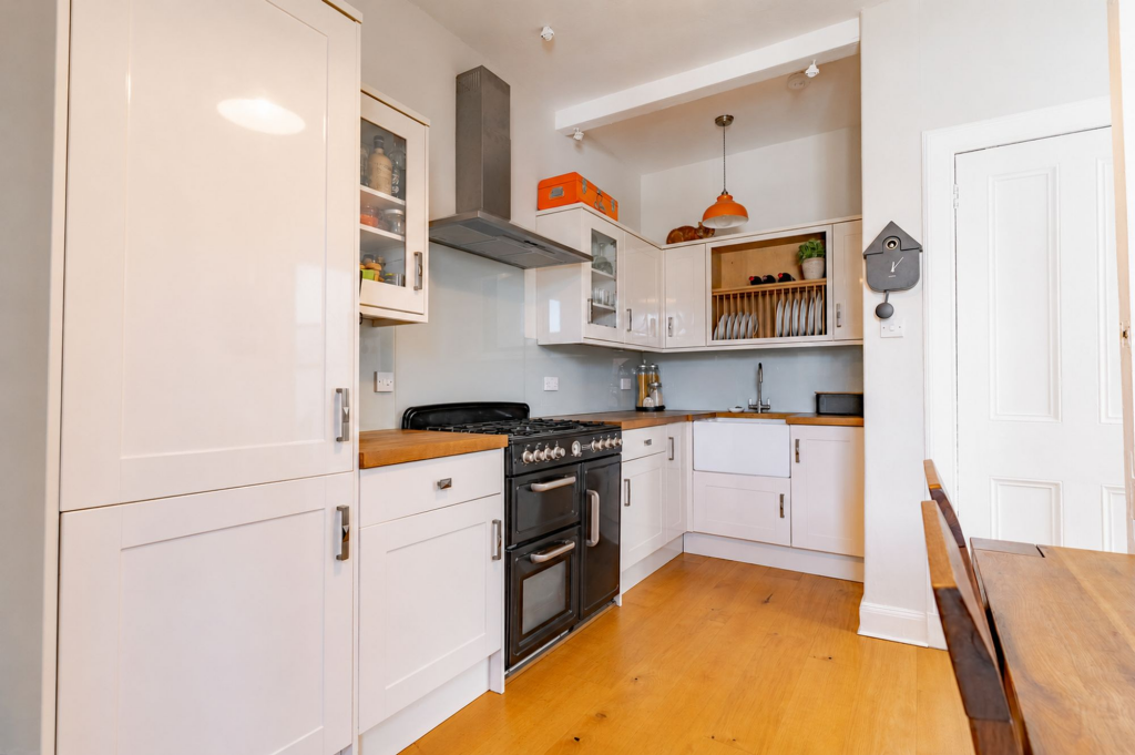 House in Edinburgh, Portobello - View 4