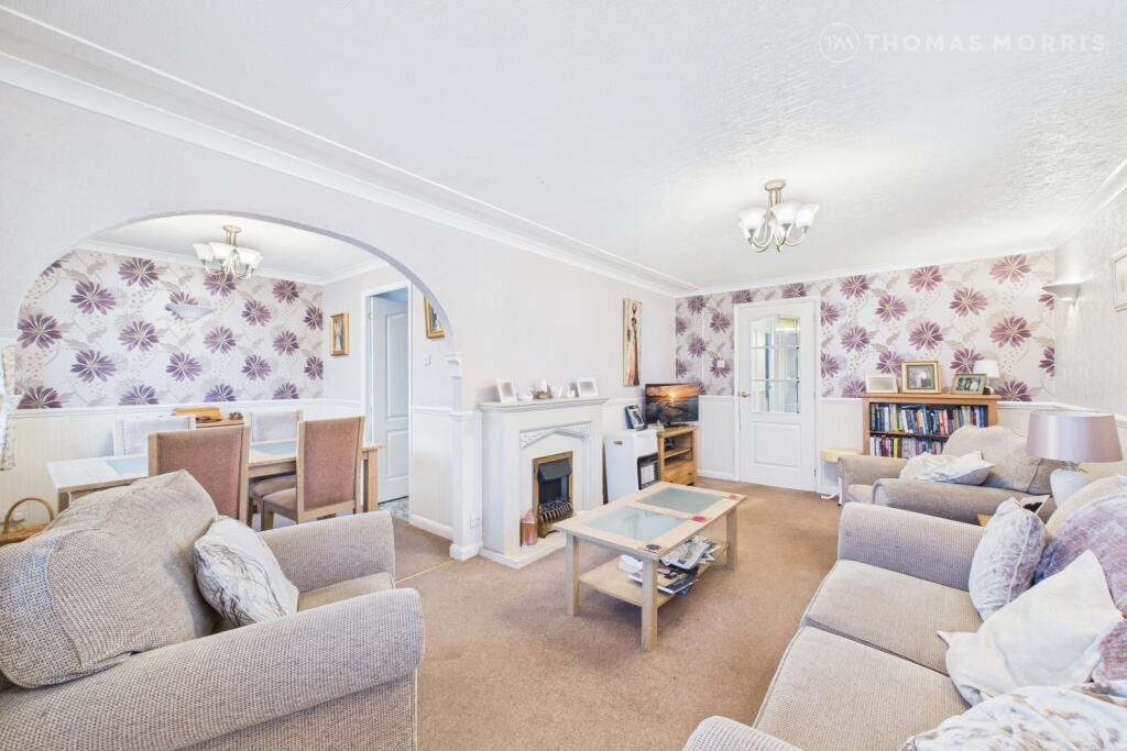 Main image of property: Pine Hill Park, Sawtry Way, Wyton, Huntingdon, PE28