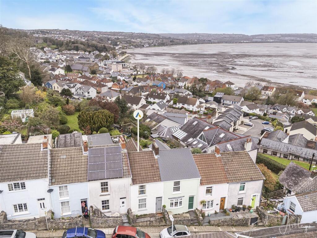 Main image of property: Tichbourne Street, Mumbles, SA3