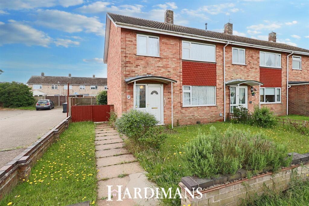 Main image of property: Hopelyn Close, Lowestoft