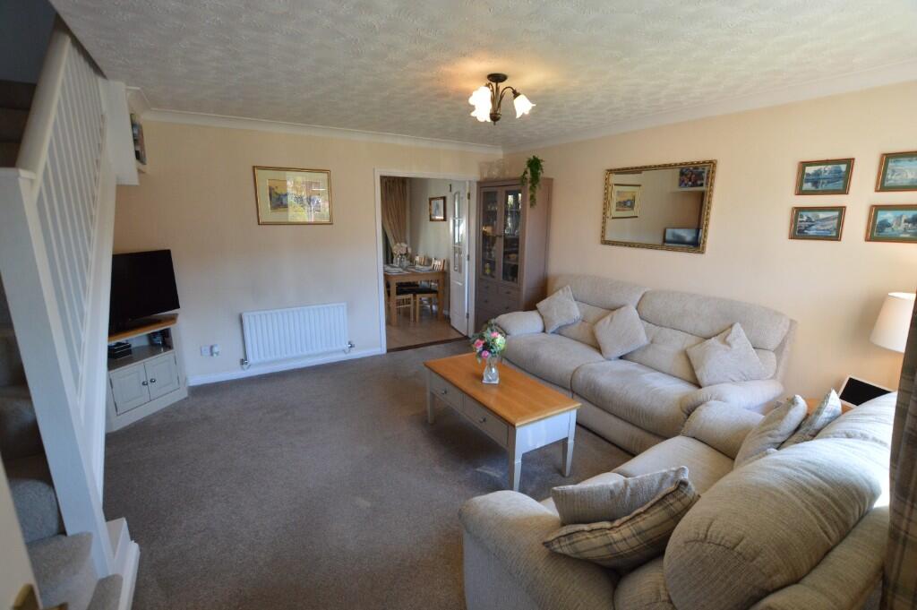 Main image of property: Ingram Close, Marston Moretaine