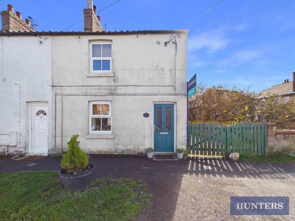 Main image of property: Stonegate, Hunmanby, Filey
