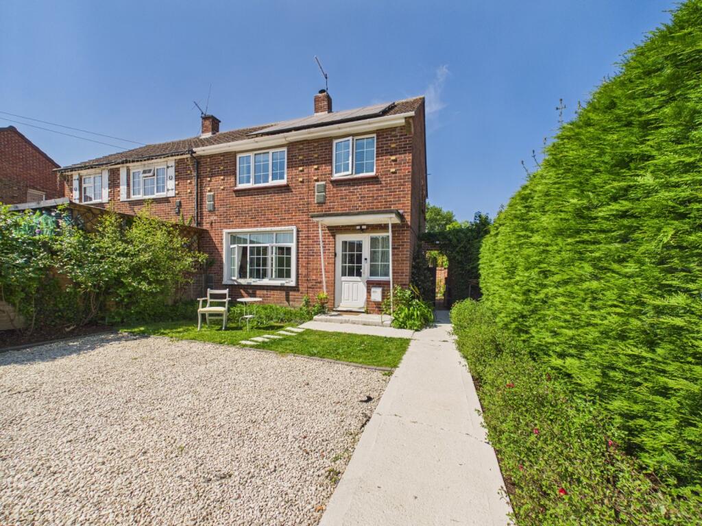 Main image of property: Milton Close, Horton, Berkshire, SL3