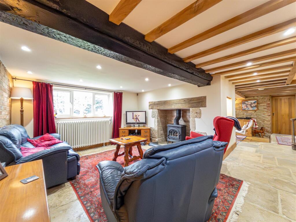 Additional image 4 of Canal Bridge, Semington