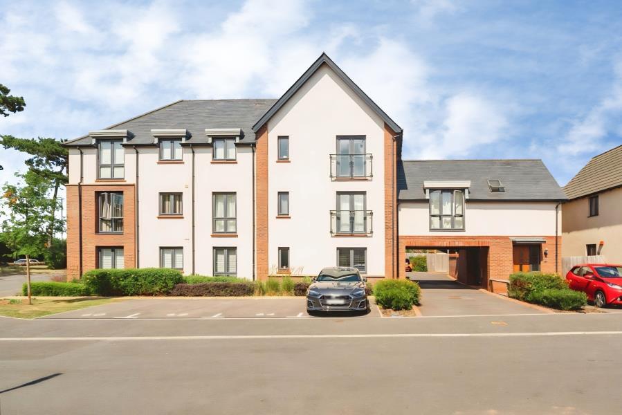 Main image of property: Mustoe Road- Frenchay