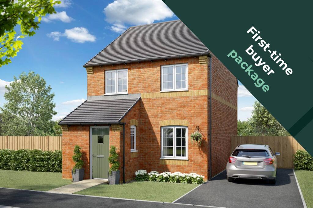 Main image of property: Fawns Wood, 
Longtown, 
Carlisle, 
CA6 5FA