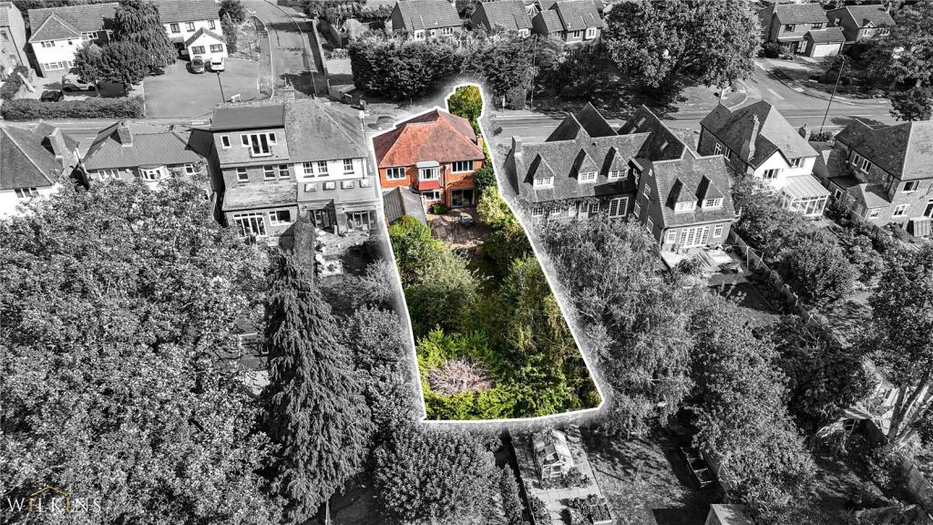 Additional image 29 of Penns Lane, Sutton Coldfield, West Midlands, B72