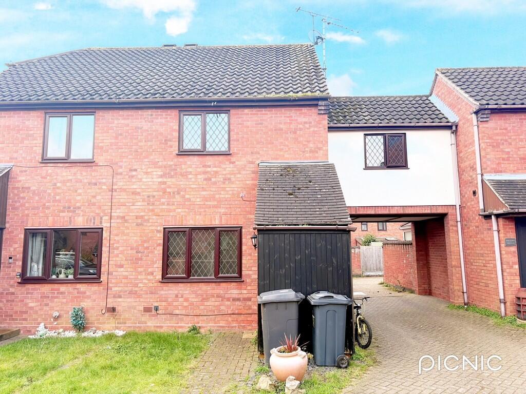 Main image of property: Coburg Place, South Woodham Ferrers
