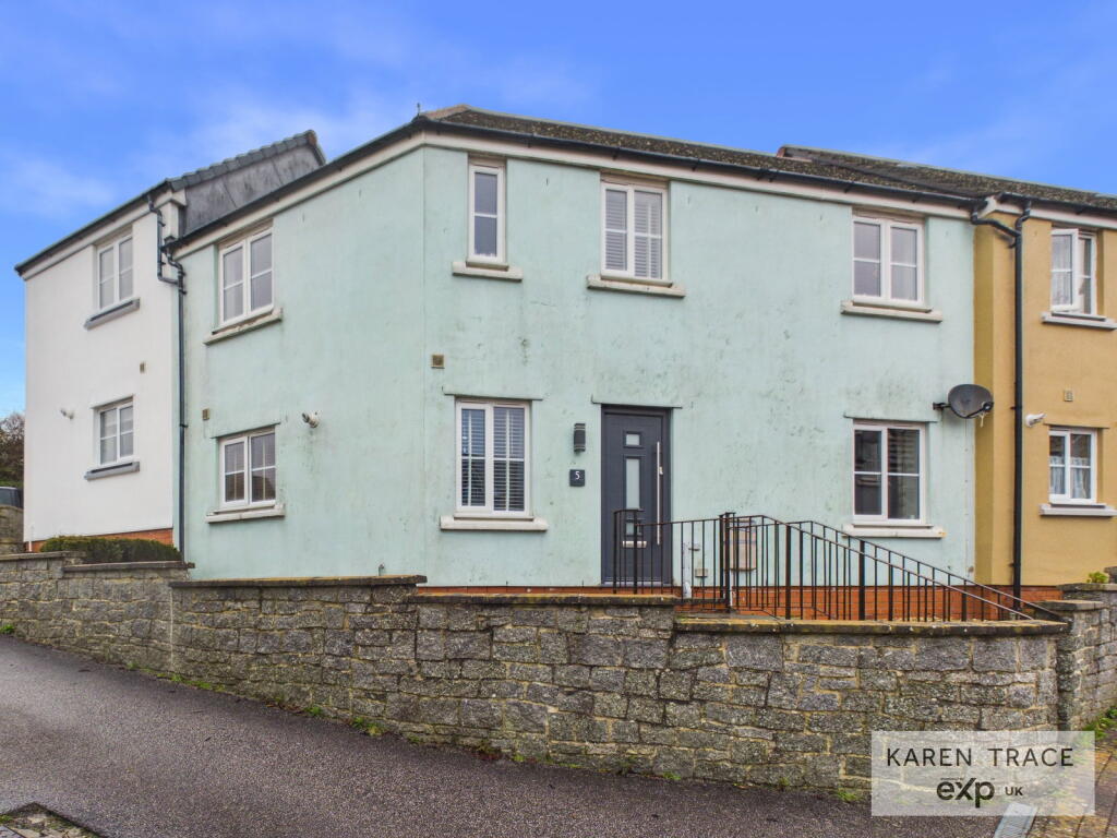Main image of property: Keay Heights, St Austell, PL25