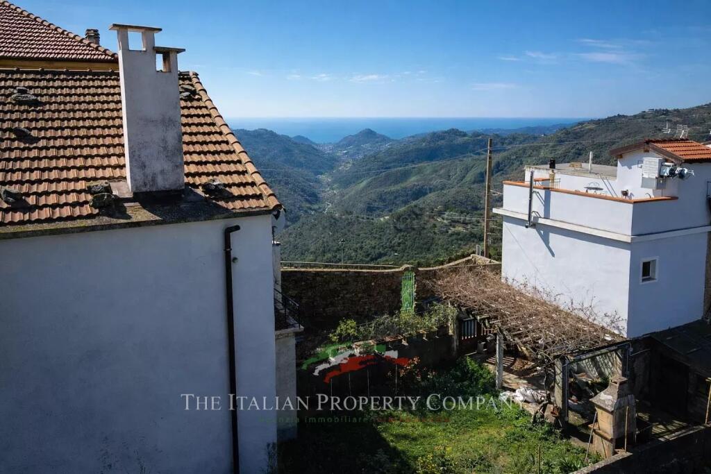 Main image of property: Liguria, Imperia, Perinaldo