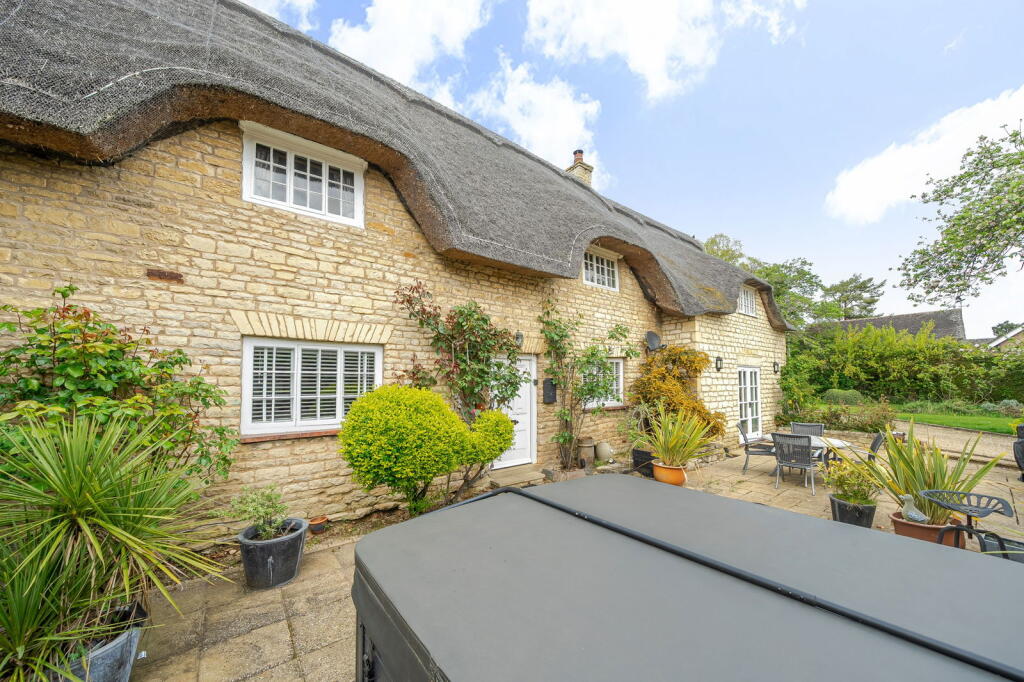 Main image of property: Empingham, Oakham