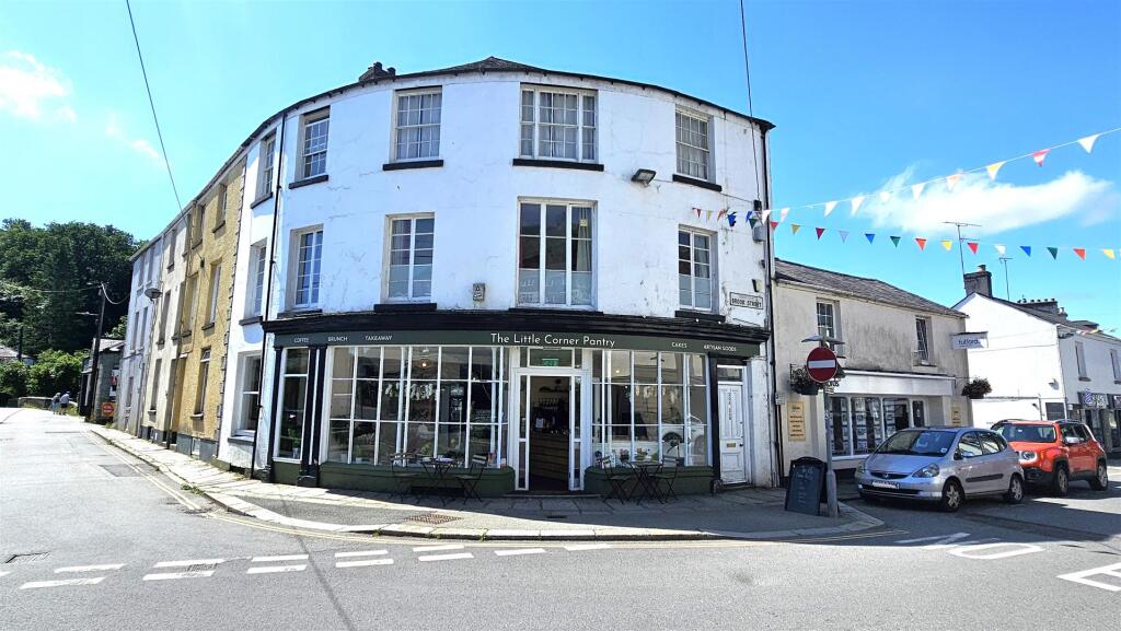 Main image of property: Brook Street, Tavistock