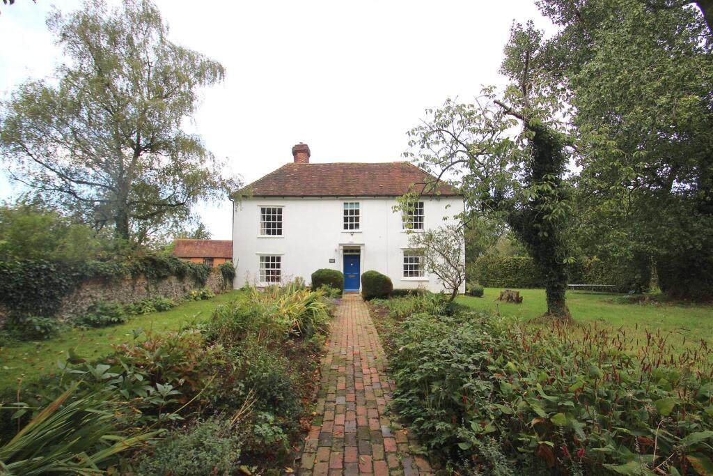 Main image of property: The Street, Wormshill, Sittingbourne