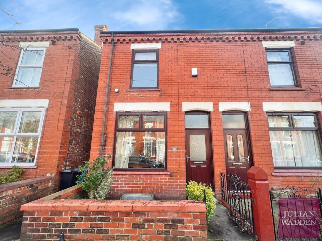Main image of property: Old Chapel Street, Edgeley, Stockport, SK3