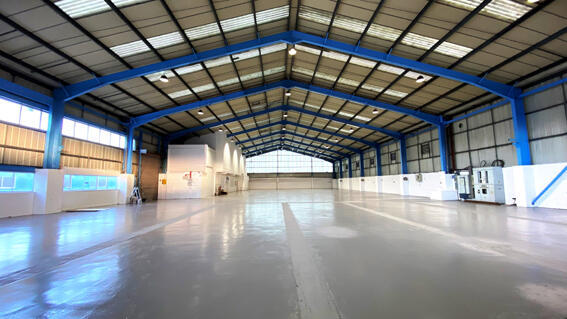Additional image 13 of Unit 3, EIC Business Park, Precision Way Arden Forest Industrial Estate, Alcester, B49 6EP