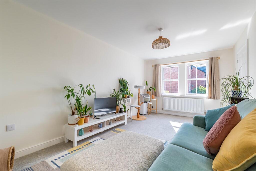 House in Preston, Grimsargh - View 2
