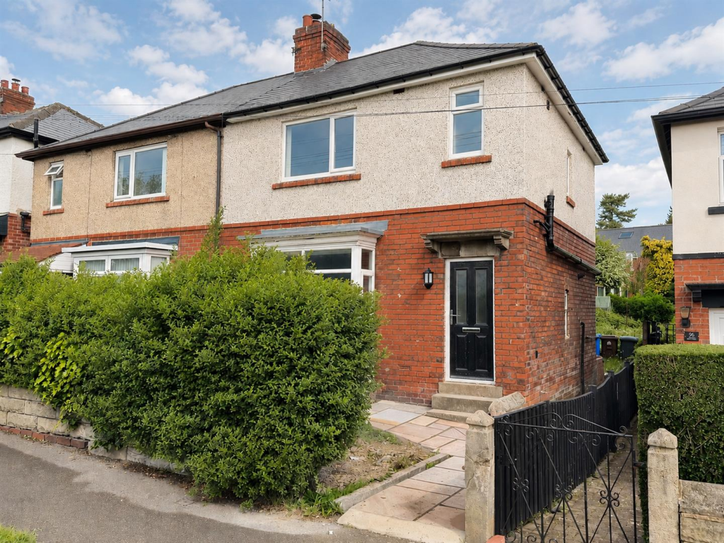 Main image of property: Laird Road, Sheffield
